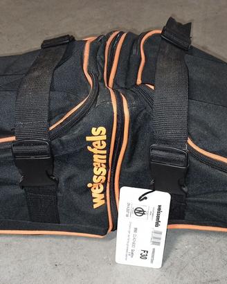 Catene Neve Weissenfels Clack&Go Quattro F30