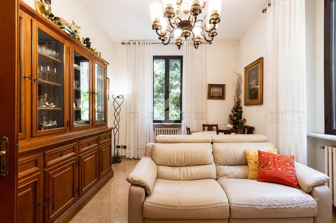 3 LOCALI A MILANO - Vista 3