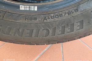 2 gomme al 80% good year  
