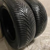 235 55 17 Kleber invernali due gomme 75%