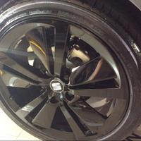 Cerchi 18" seat/vw/skoda 5x112