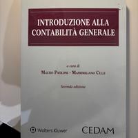Intro alla contabilità generale - 2a edizione