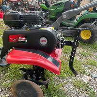 Motozappa ibea/active