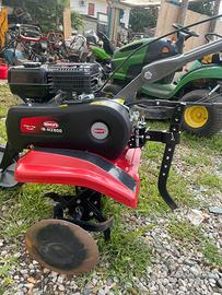 Motozappa ibea/active