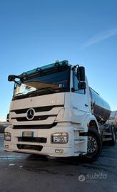 Mercedes axor 18-330 - 2012