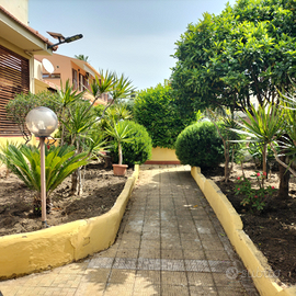 N.2 appartamenti a San Leone Agrigento