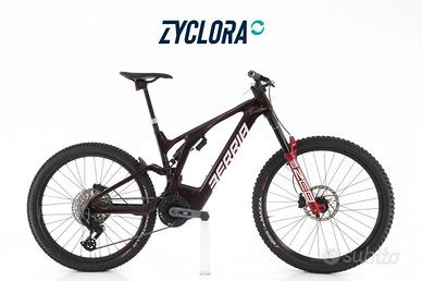 Berria Stratos Hybrid AXS t.M