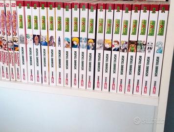 Hunter x Hunter 1 37 Completa