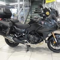 Honda NT 1100 DCT Travel Full