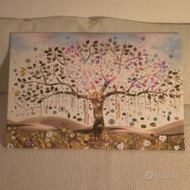 Quadro Poster immagine a muro