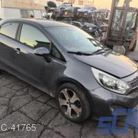 Kia rio 3 ub 1.1 crdi 75cv 11-17 -ricambi
