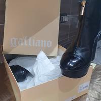 Stivaletti GALLIANO