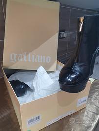 Stivaletti GALLIANO