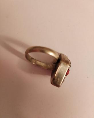 Anello indiano