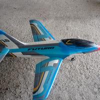 futura fms 80 mm edf 