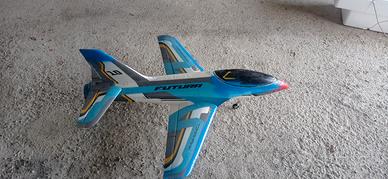 futura fms 80 mm edf 