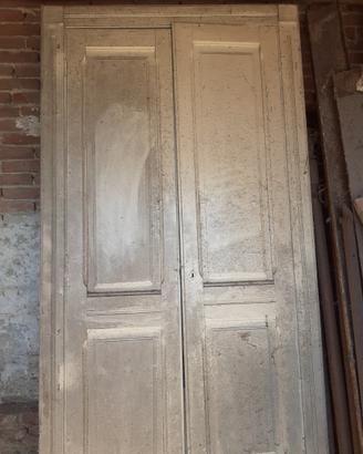 Porte