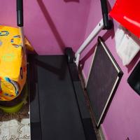 Tappeto magnetico meccanico  x camminare o correre