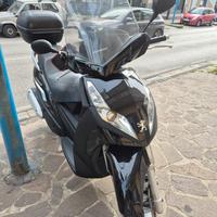 Peugeot Geopolis 300 2011