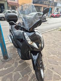 Peugeot Geopolis 300 2011