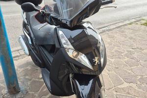 Peugeot Geopolis 300 2011