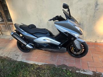 Tmax 500 2009 finanziabile 