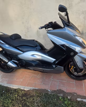Tmax 500 2009 finanziabile 
