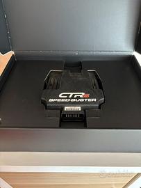 Centralina Speed Buster CTRs