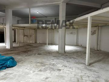 Locale Commerciale - Mascalucia