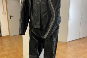 TUTA MOTO SPYKE DIVISIBILE