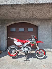 honda hm top 80