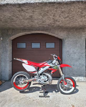 honda hm top 80