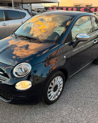 Fiat 500 1.2 EasyPower Mirror