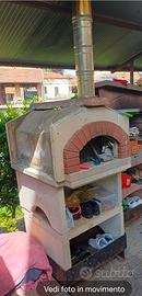 forno pizza
