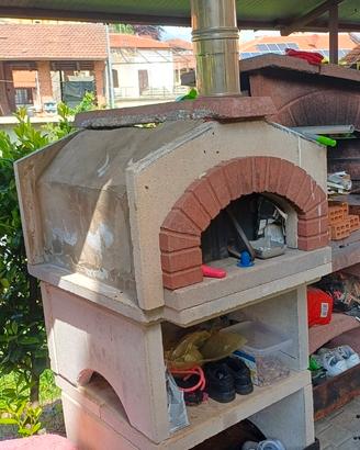 forno pizza