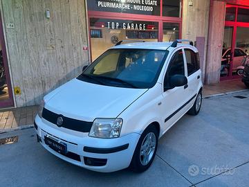 Fiat Panda 1.2 EasyPower Easy GPL NEOPATENTATI