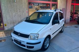 Fiat Panda 1.2 EasyPower Easy GPL NEOPATENTATI