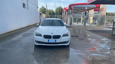 Bmw 520d touring