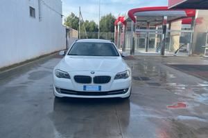 Bmw 520d touring