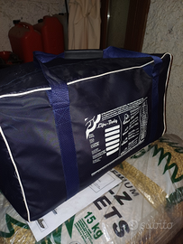 Zattera autogonfiabile di salvataggio Almar