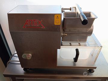 Grattugia professionale 