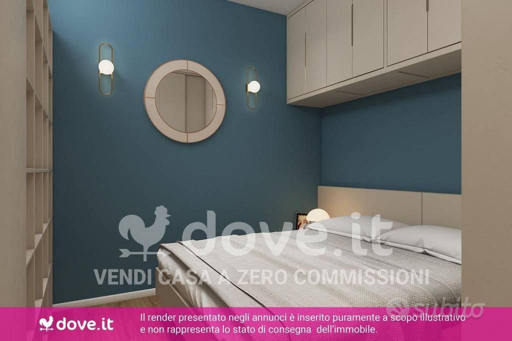 Appartamento – Milano, Selinunte, Municipio 7 - Vista 5