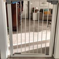 CANCELLETTO SICUREZZA BIMBI