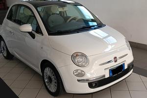 Fiat 500 1.2 EasyPower Lounge