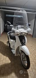 Aprilia Scarabeo 50 4t solo 3650km pari al nuovo
