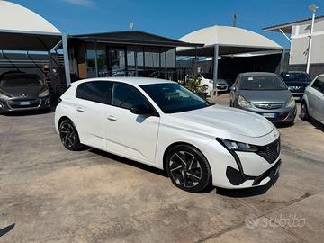 Peugeot 308 BlueHDi 130 S&S EAT8 GT Pack