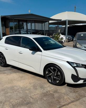 Peugeot 308 BlueHDi 130 S&S EAT8 GT Pack