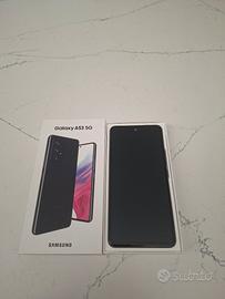 Samsung A53 5G
