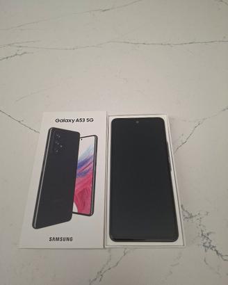 Samsung A53 5G