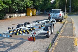 carrello cresci 25 qli anno 2021